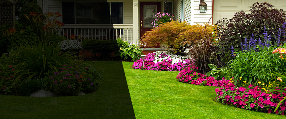 Tazewell Landscapers