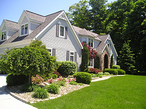 Landscapers and Lawncare Services in Tazewell, VA